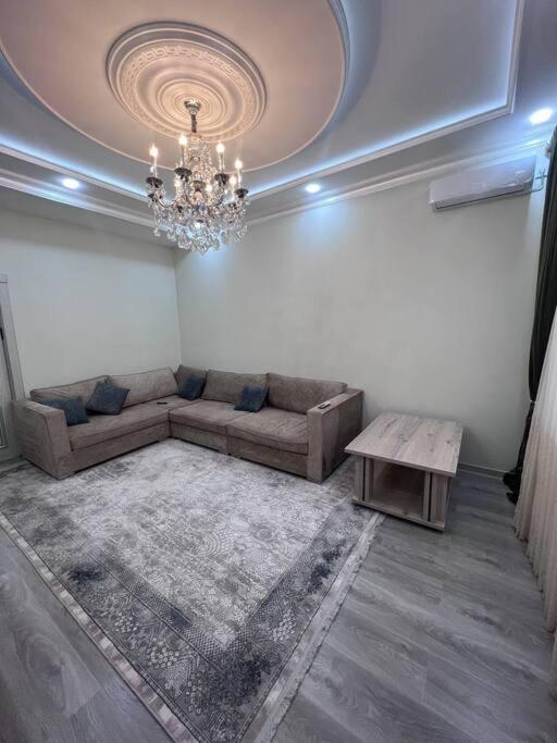 Новая Квартира В Центре Ташкента Tashkent Bagian luar foto